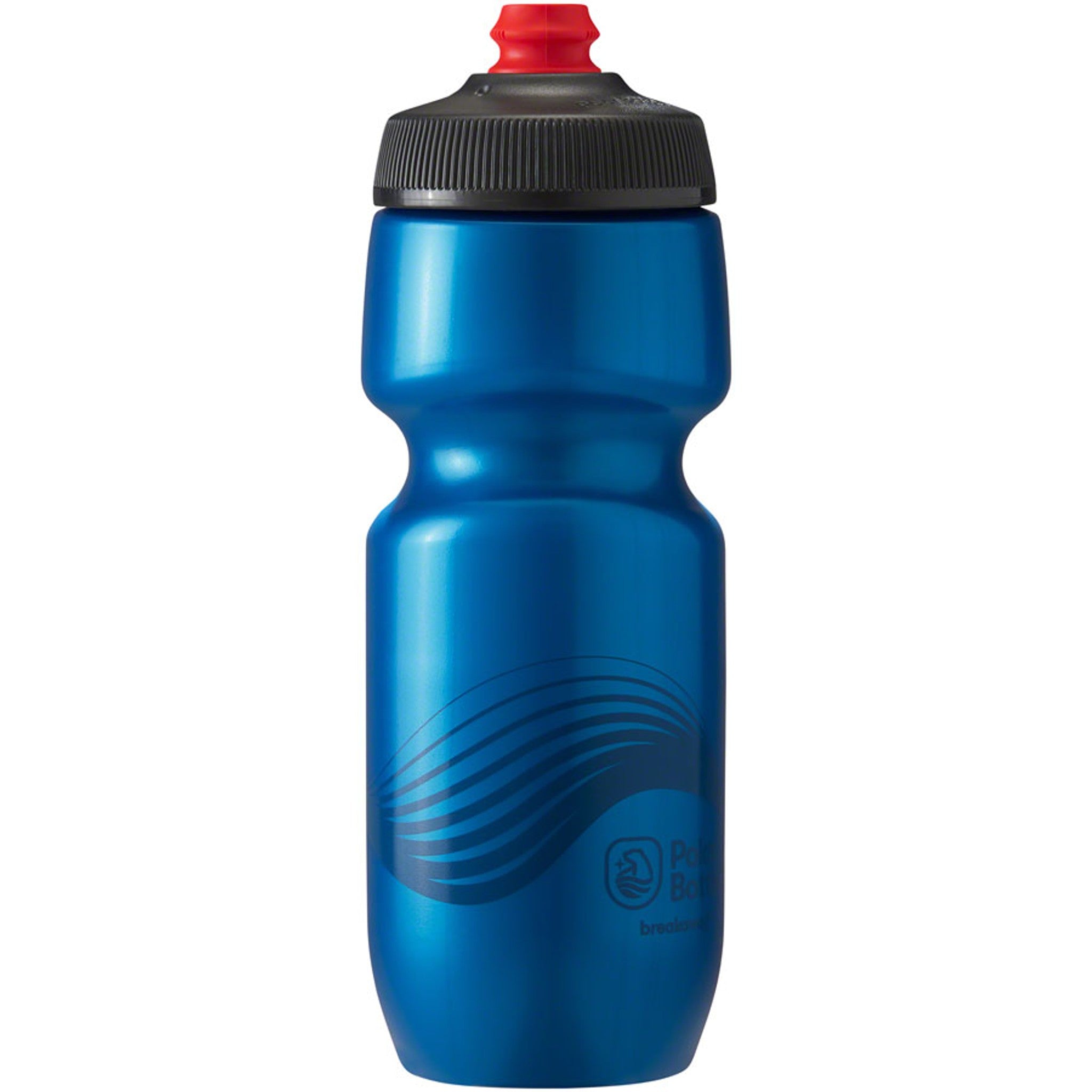 Breakaway Wave Water Bottle