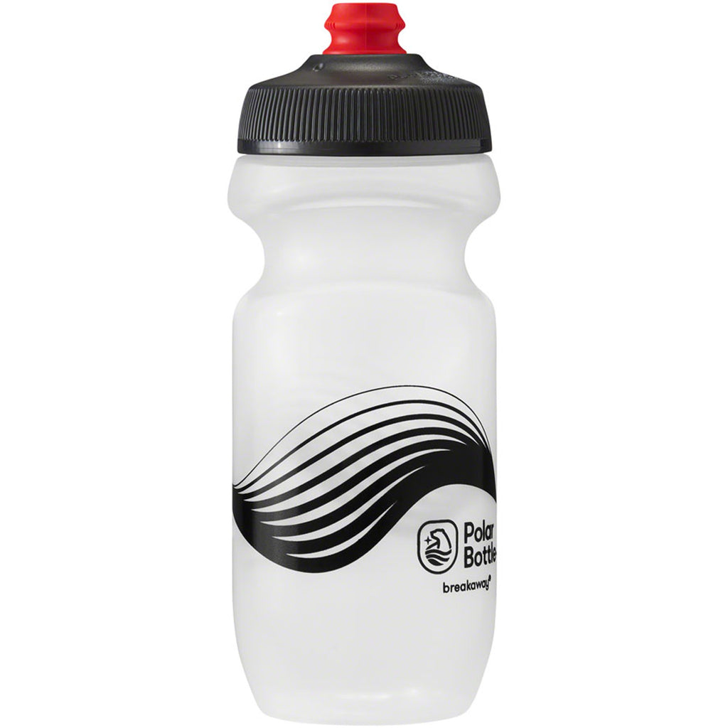 Breakaway Wave Water Bottle