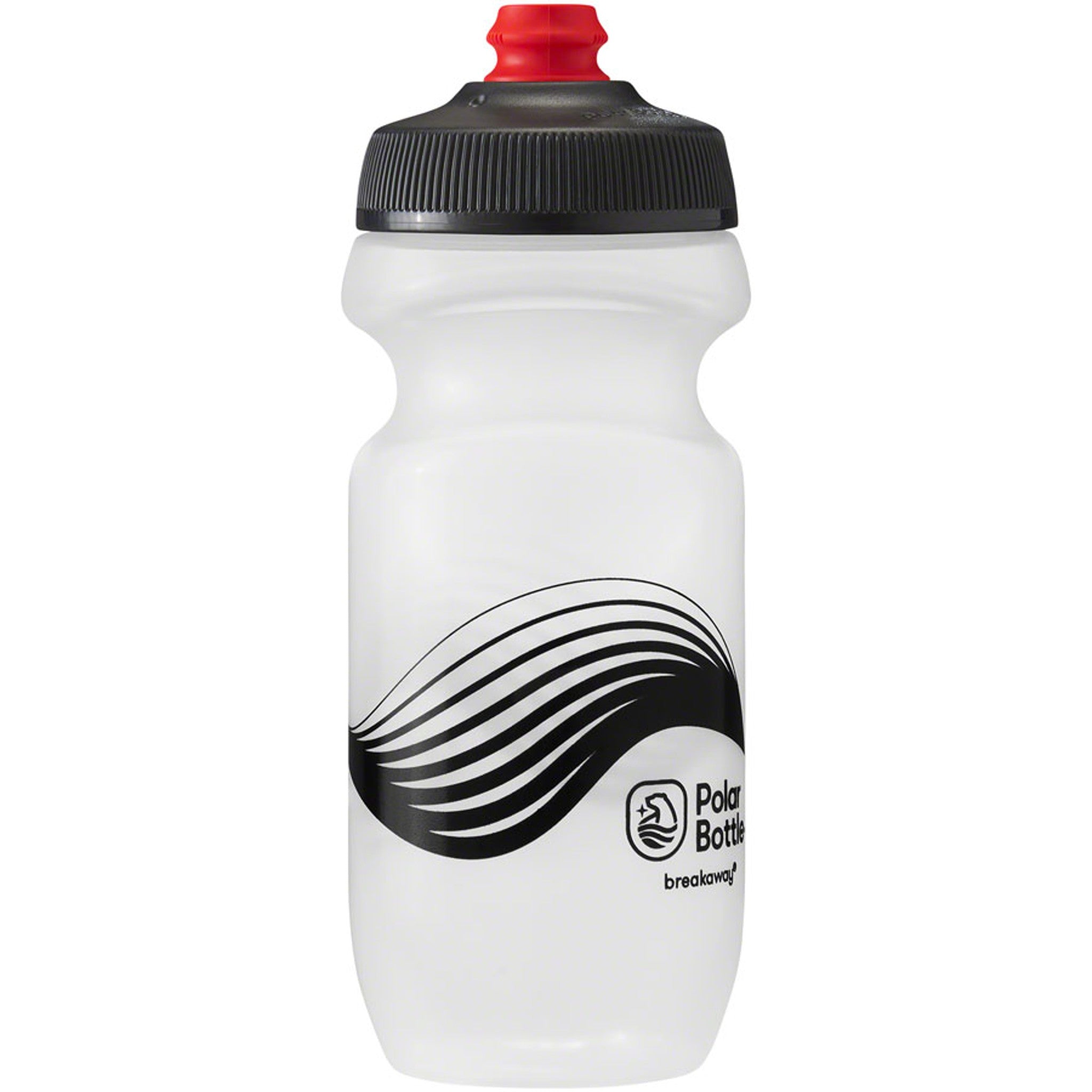 Breakaway Wave Water Bottle