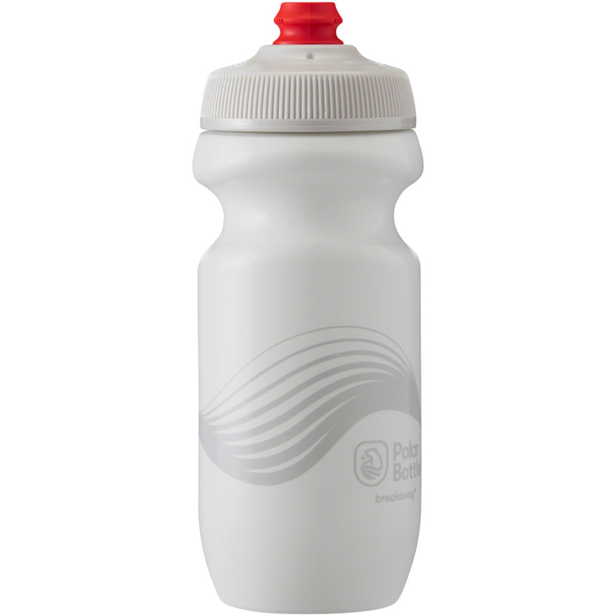 Breakaway Wave Water Bottle