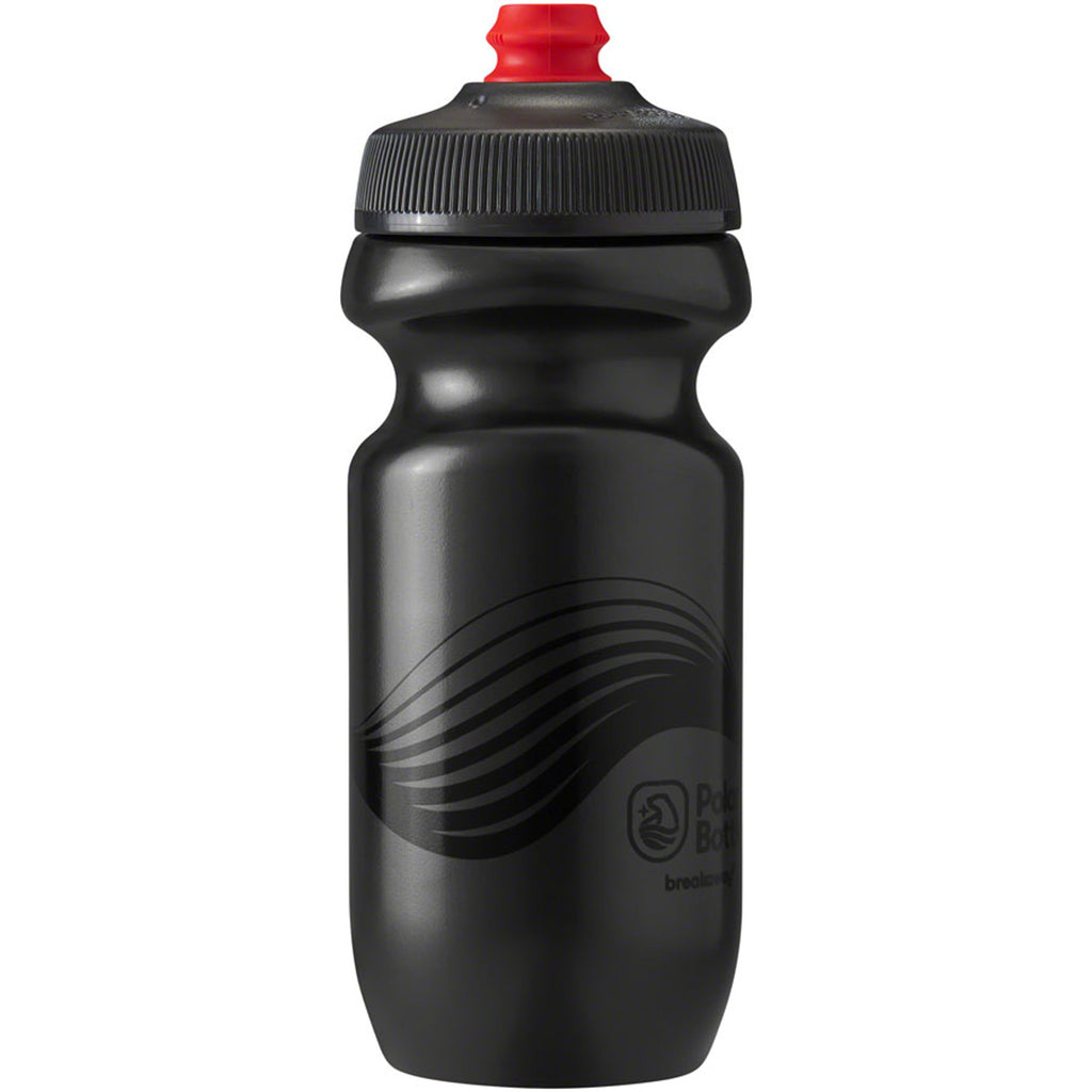 Breakaway Wave Water Bottle