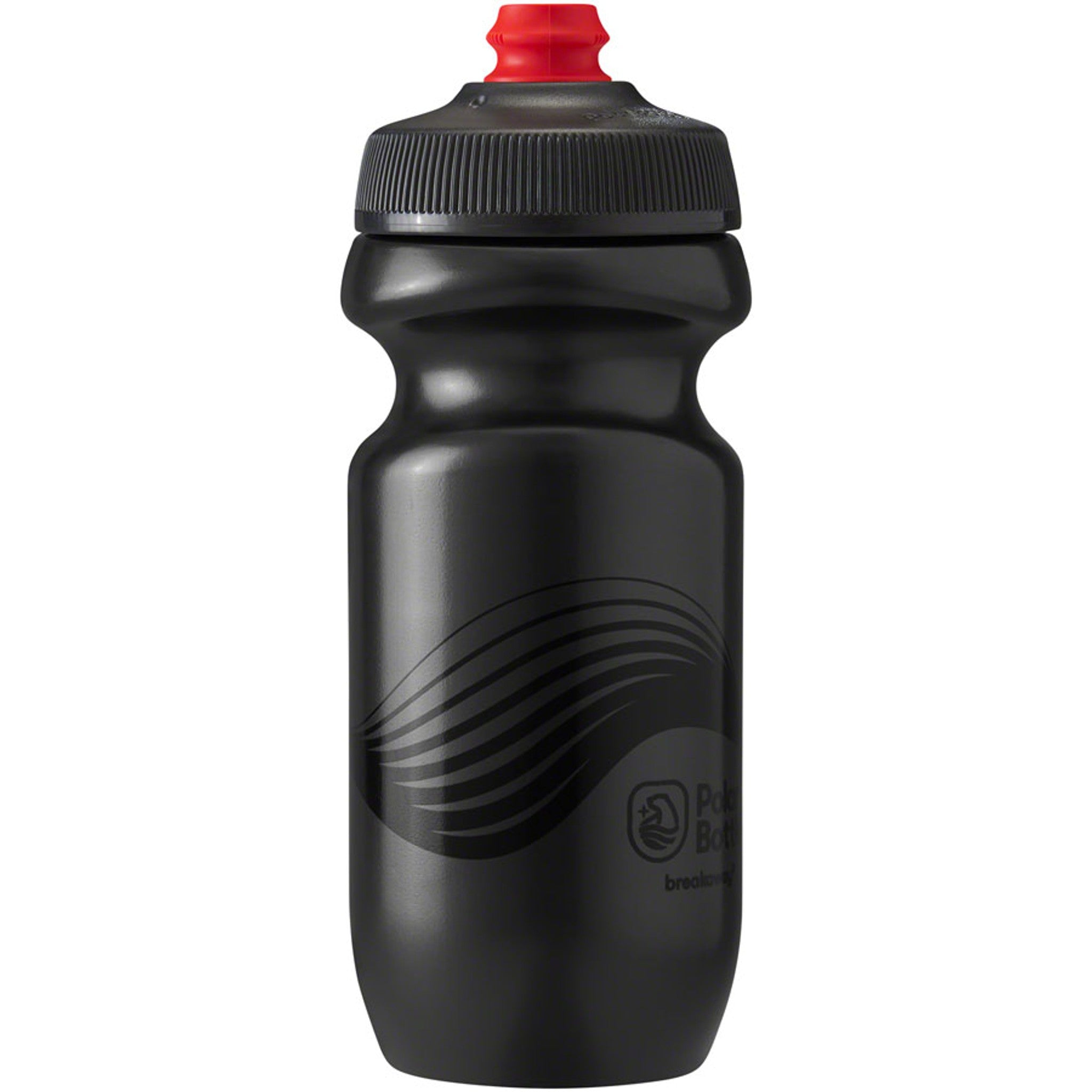 Breakaway Wave Water Bottle