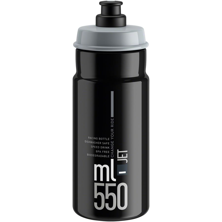 JET Bottle