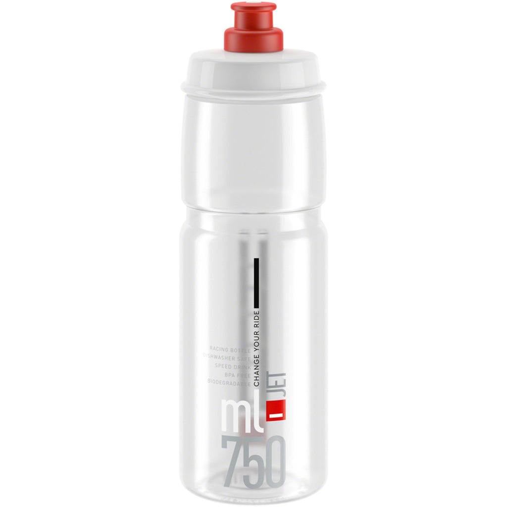 Jet Bottle