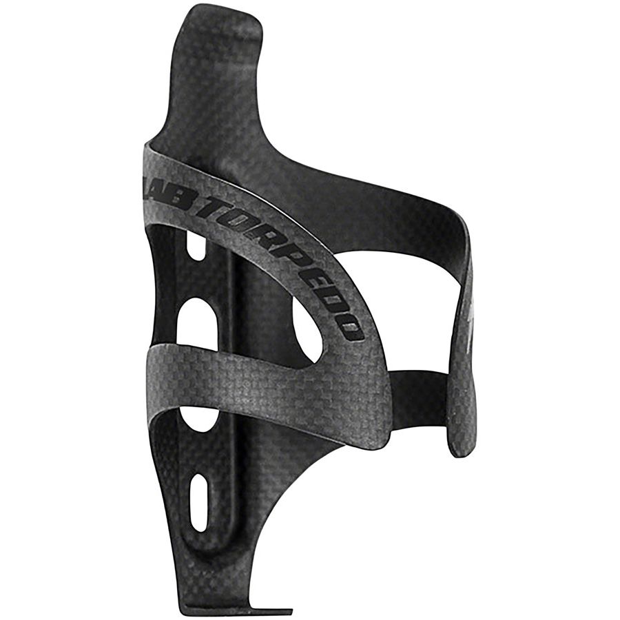 Torpedo Water Bottle Cage