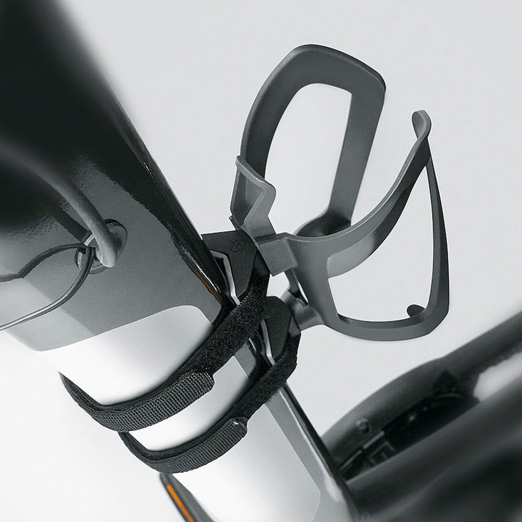 Anywhere Mount With Cage