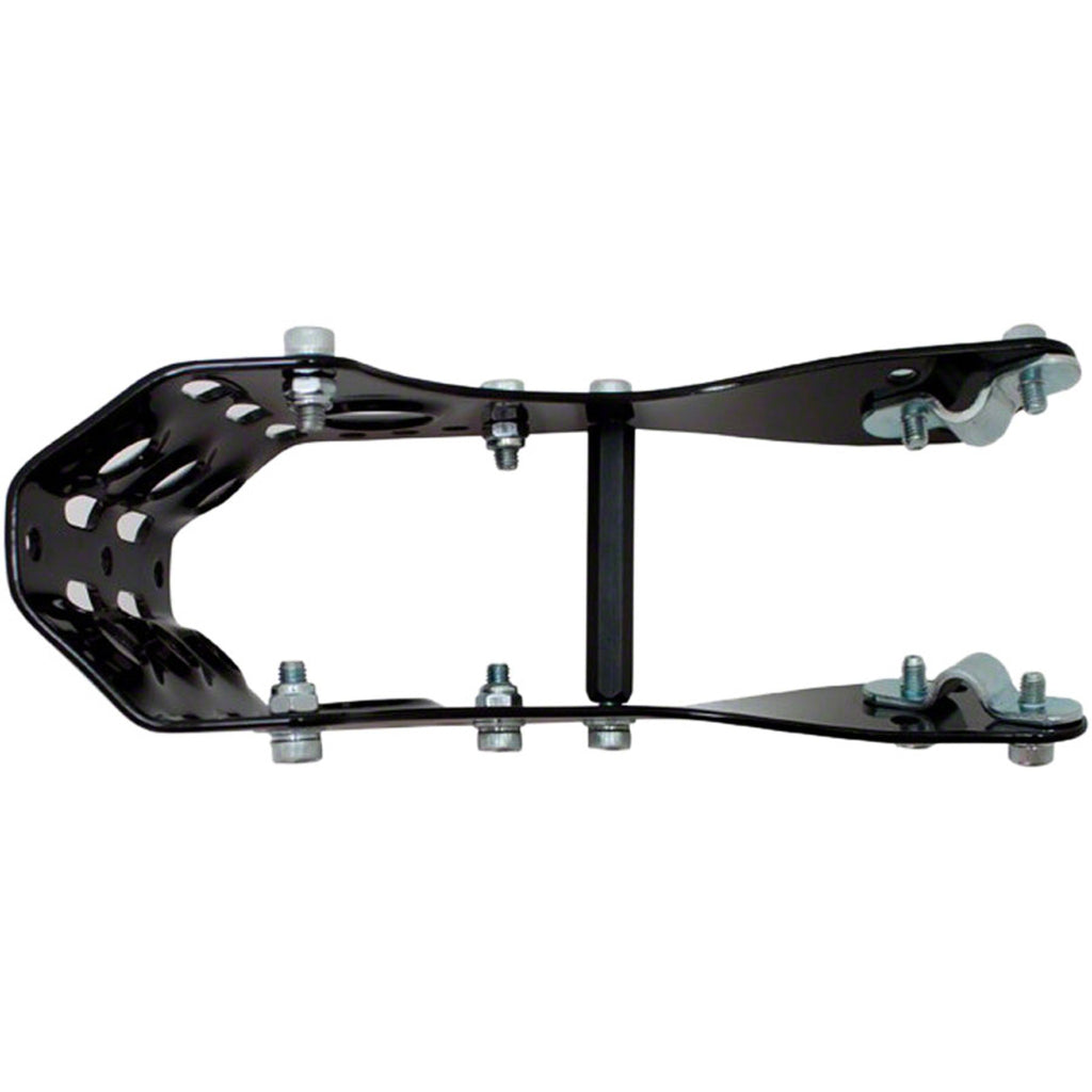 Super Wing Water Bottle Cage Mount