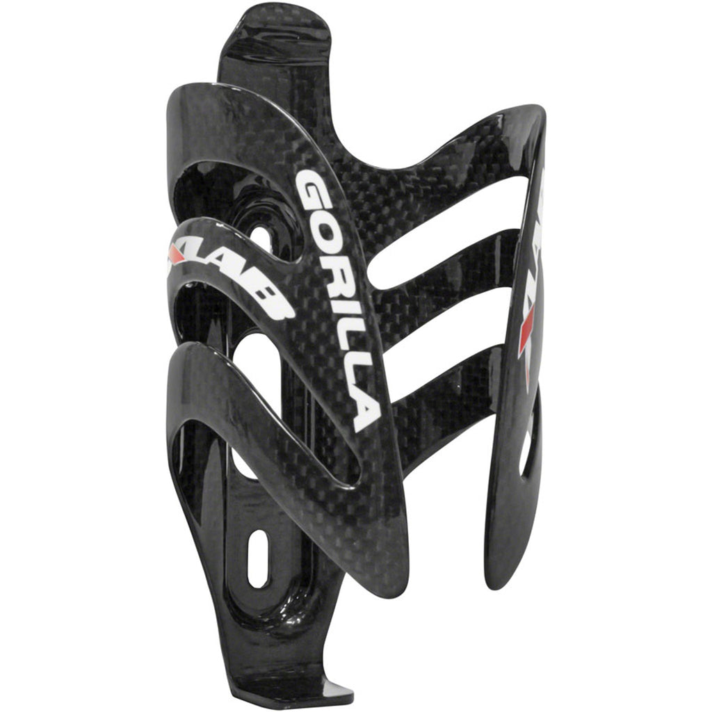 Gorilla Water Bottle Cage
