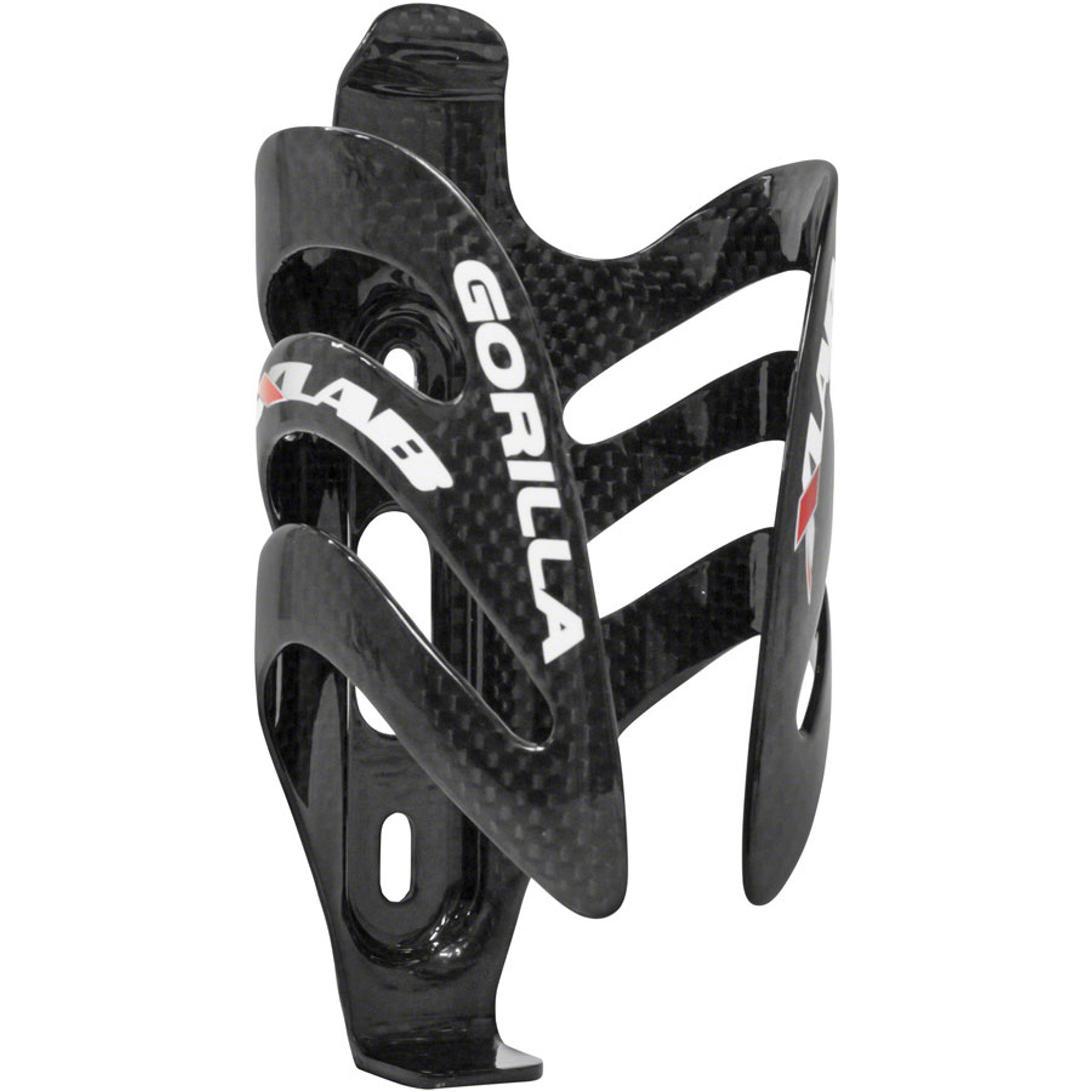 Gorilla Water Bottle Cage