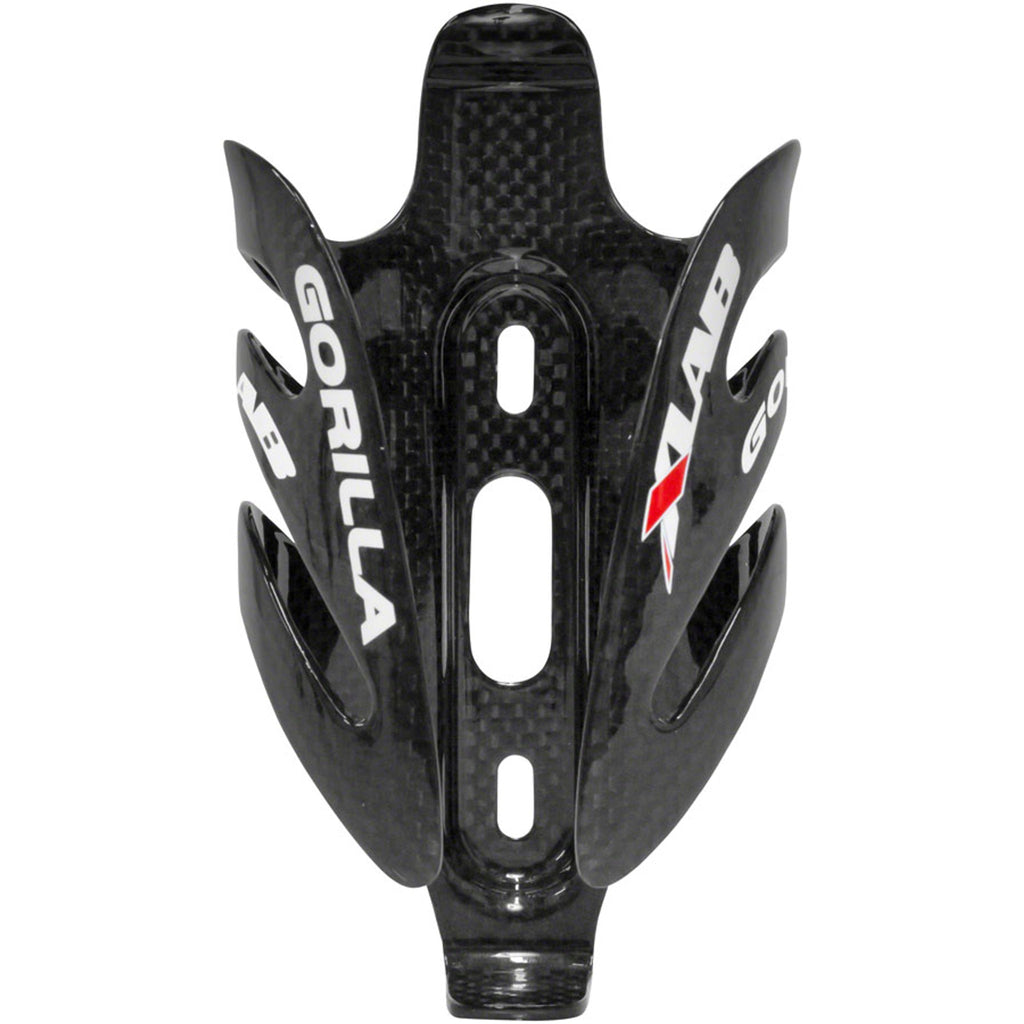 Gorilla Water Bottle Cage