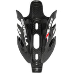 Gorilla Water Bottle Cage
