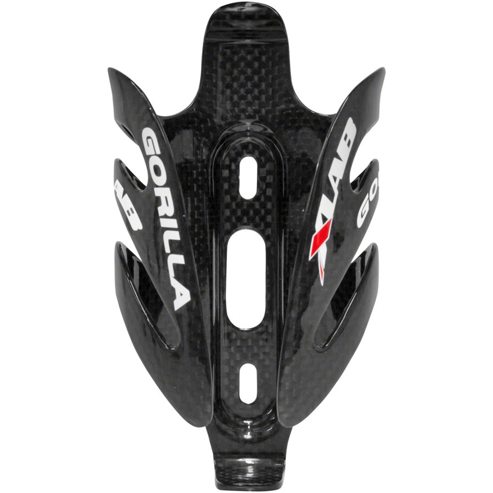 Gorilla Water Bottle Cage