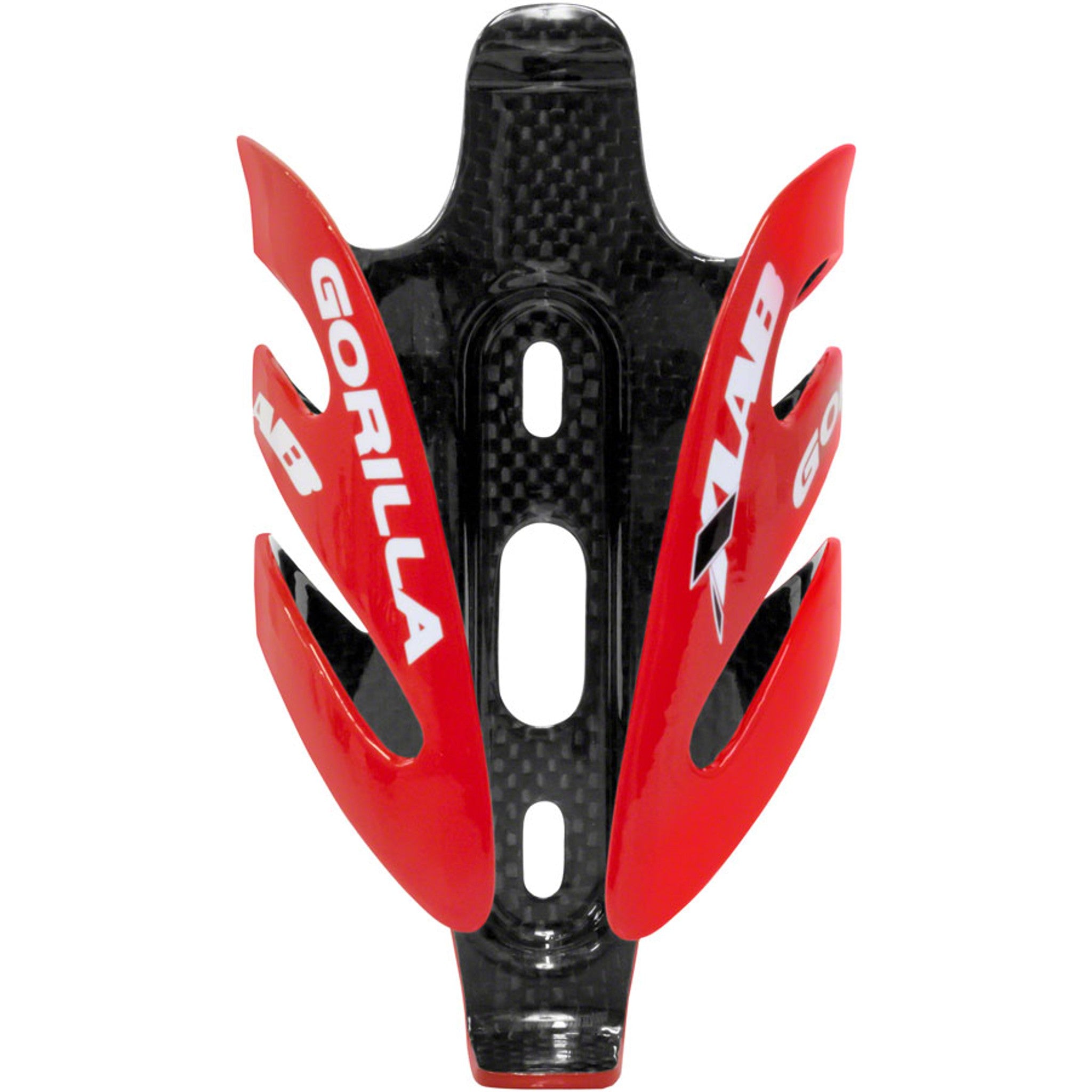 Gorilla Water Bottle Cage