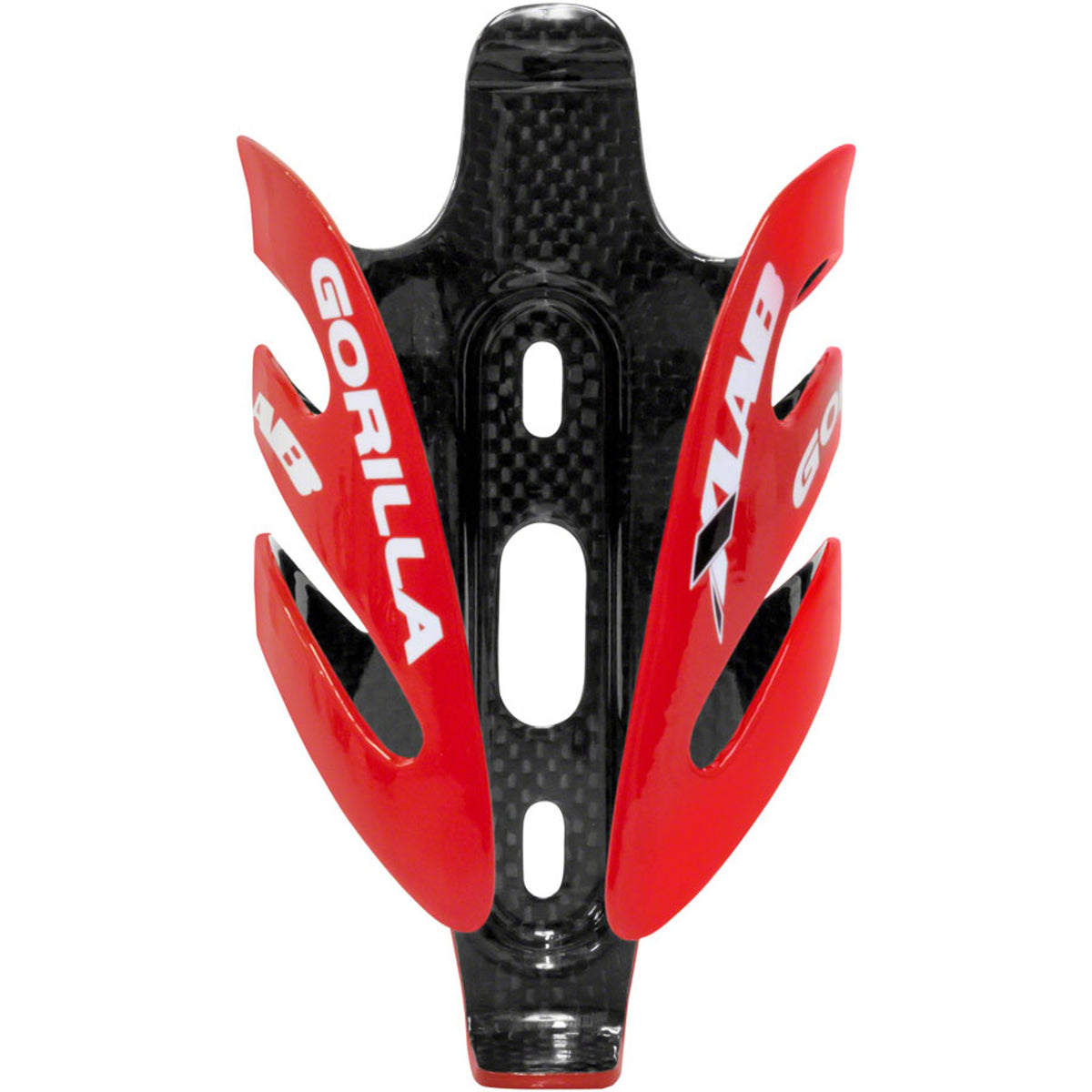 Gorilla Water Bottle Cage