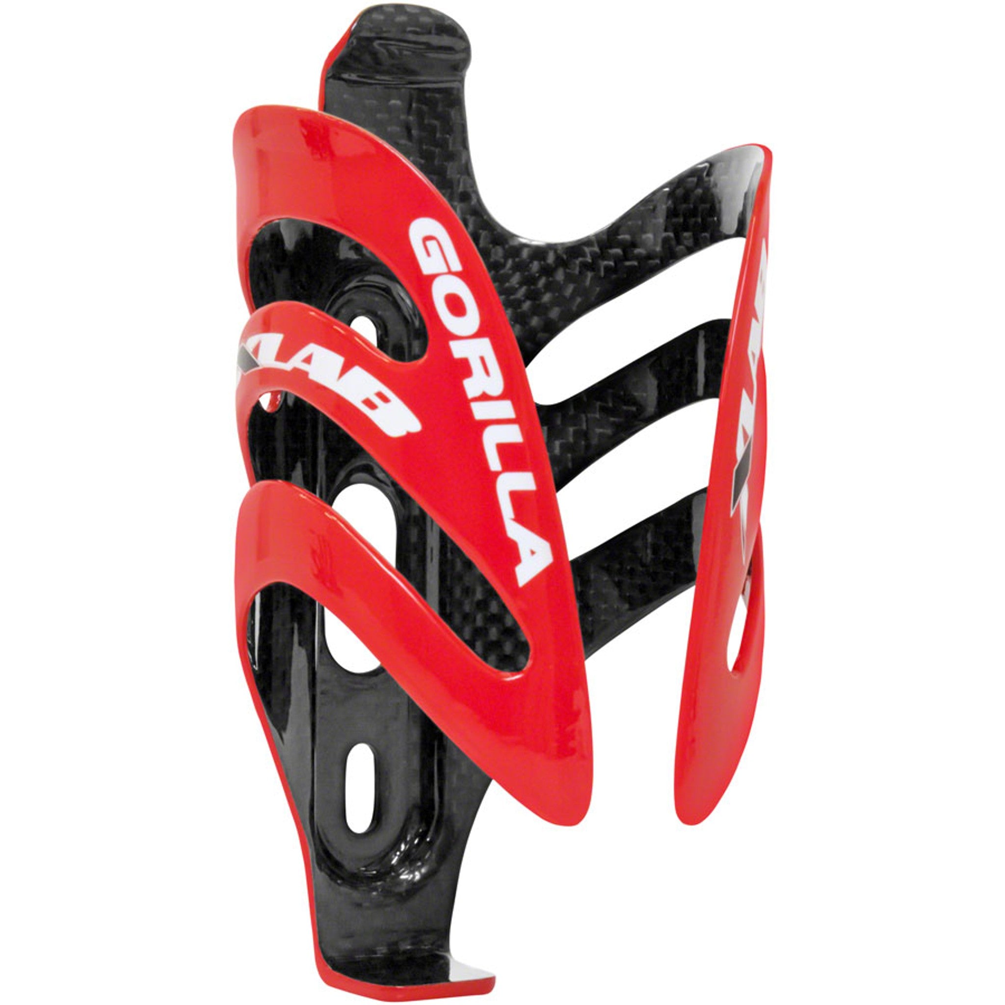 Gorilla Water Bottle Cage
