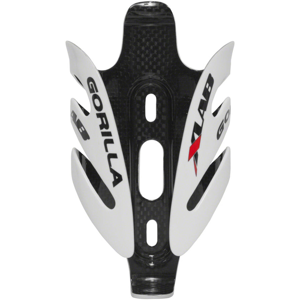 Gorilla Water Bottle Cage