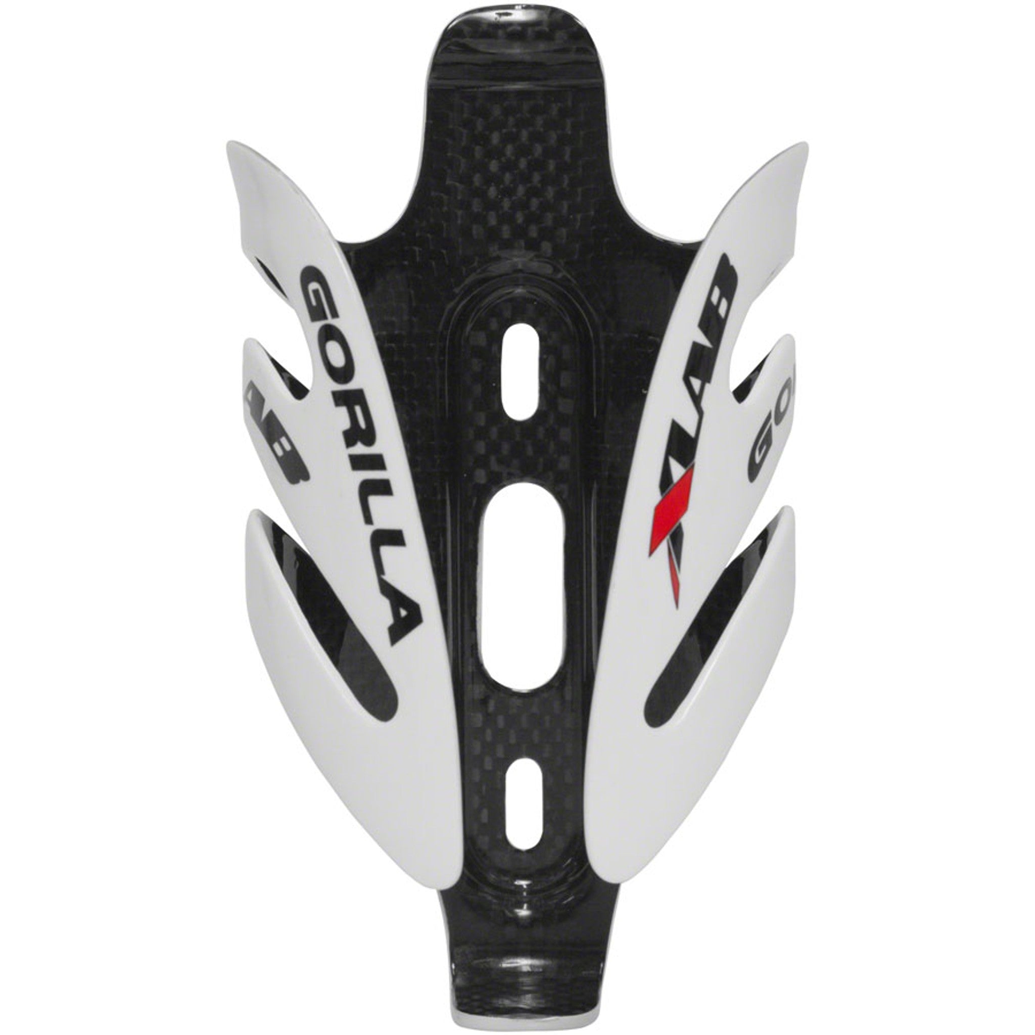 Gorilla Water Bottle Cage