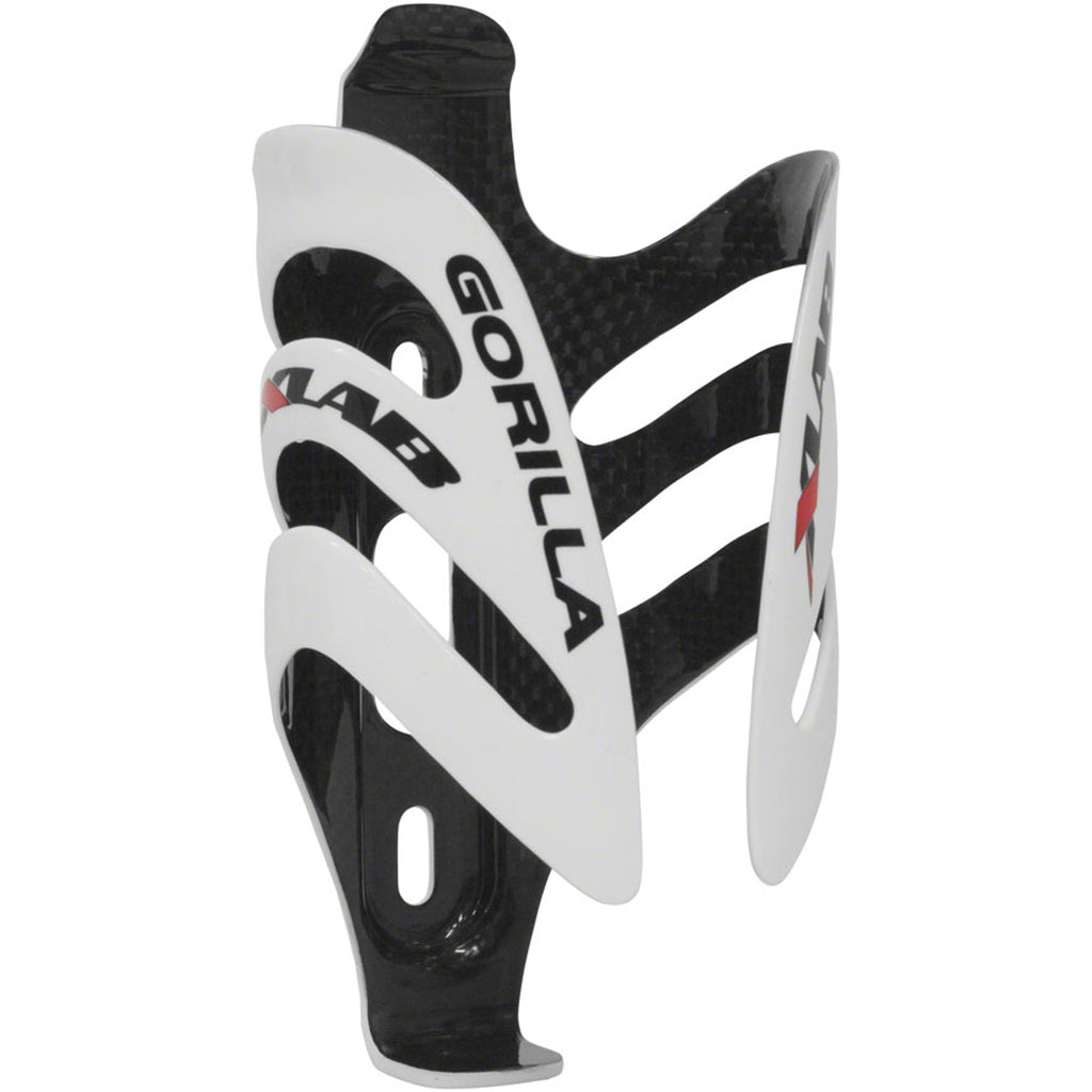 Gorilla Water Bottle Cage