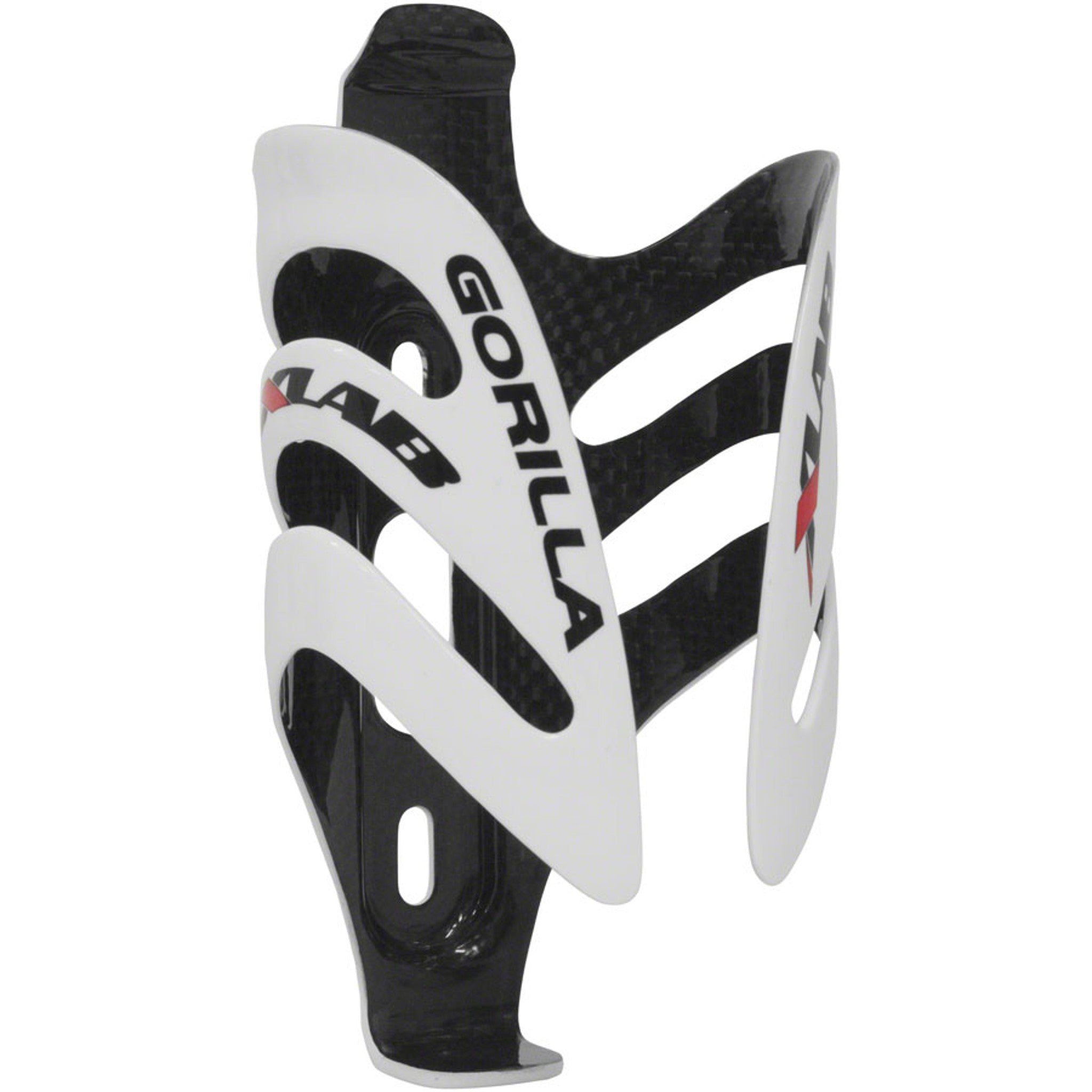 Gorilla Water Bottle Cage