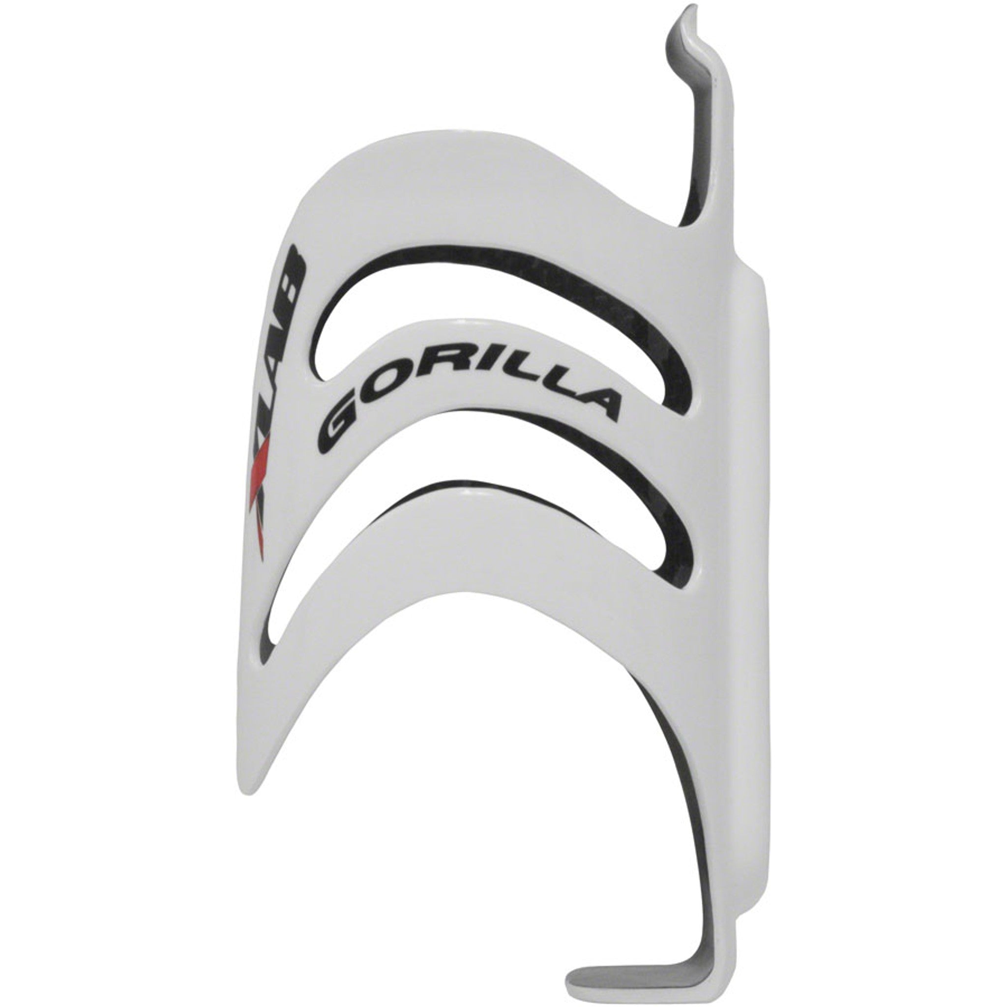 Gorilla Water Bottle Cage