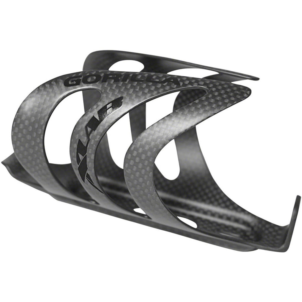 Gorilla Water Bottle Cage