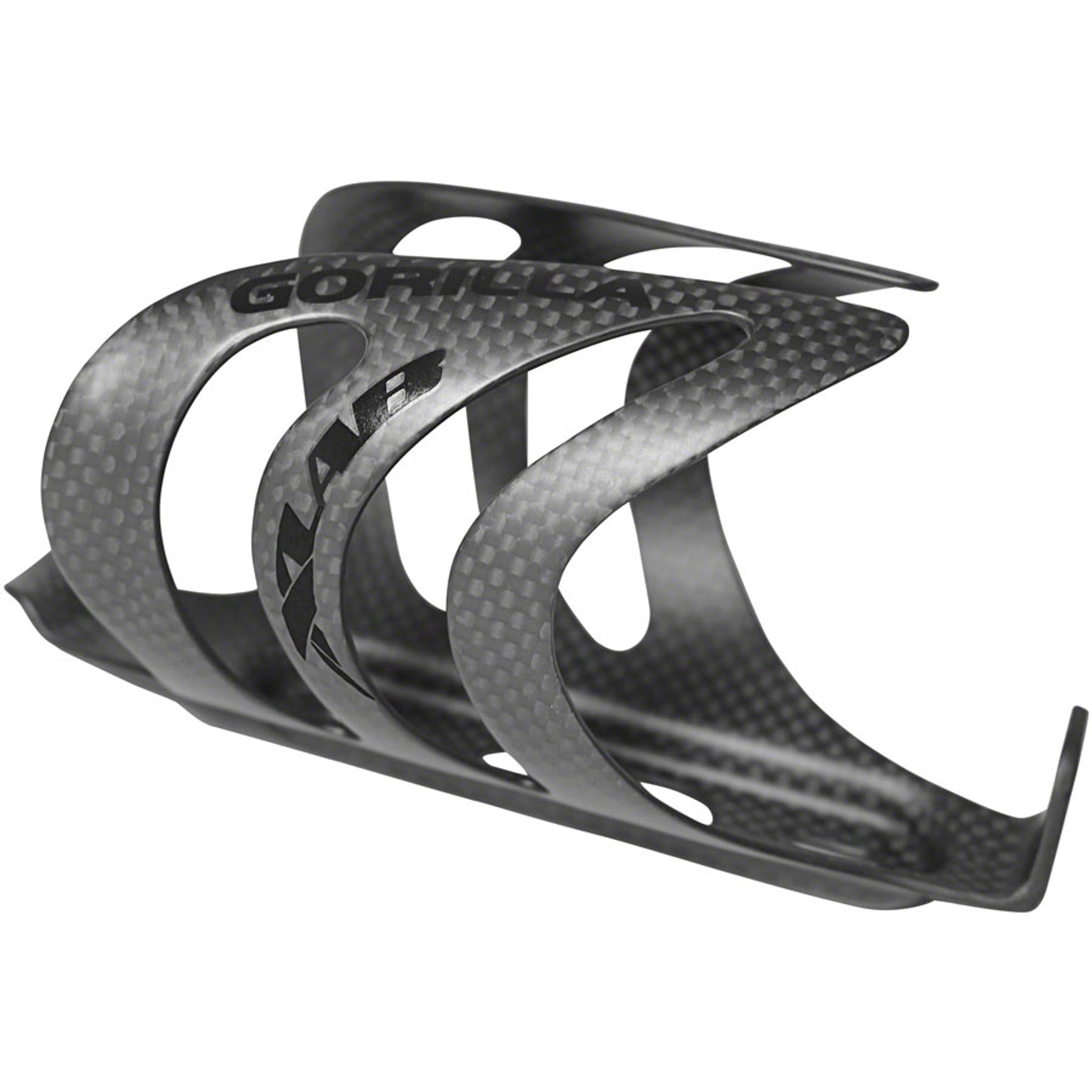 Gorilla Water Bottle Cage