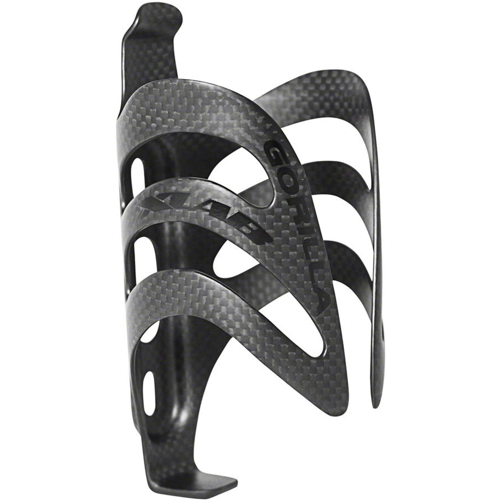 Gorilla Water Bottle Cage