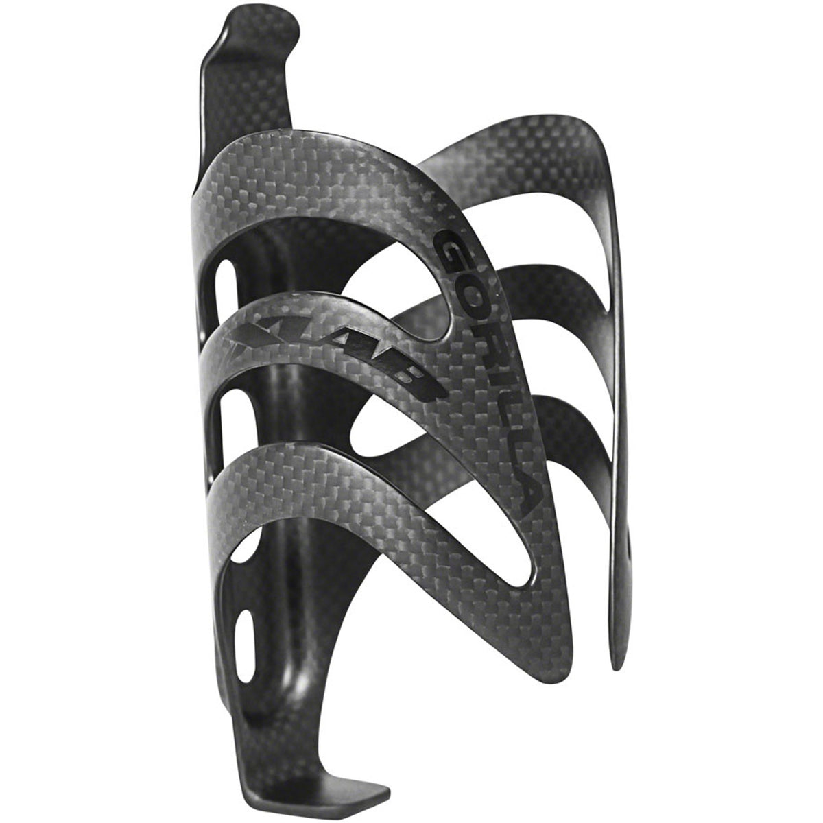 Gorilla Water Bottle Cage