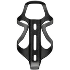 AXIS Ultimate Carbon Water Bottle Cage - Includes Bottle, Carbon, Black