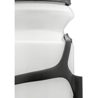 AXIS Ultimate Carbon Water Bottle Cage - Includes Bottle, Carbon, Black