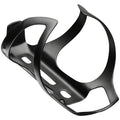 AXIS Ultimate Carbon Water Bottle Cage - Includes Bottle, Carbon, Black