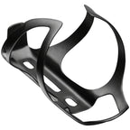 AXIS Ultimate Carbon Water Bottle Cage - Includes Bottle, Carbon, Black