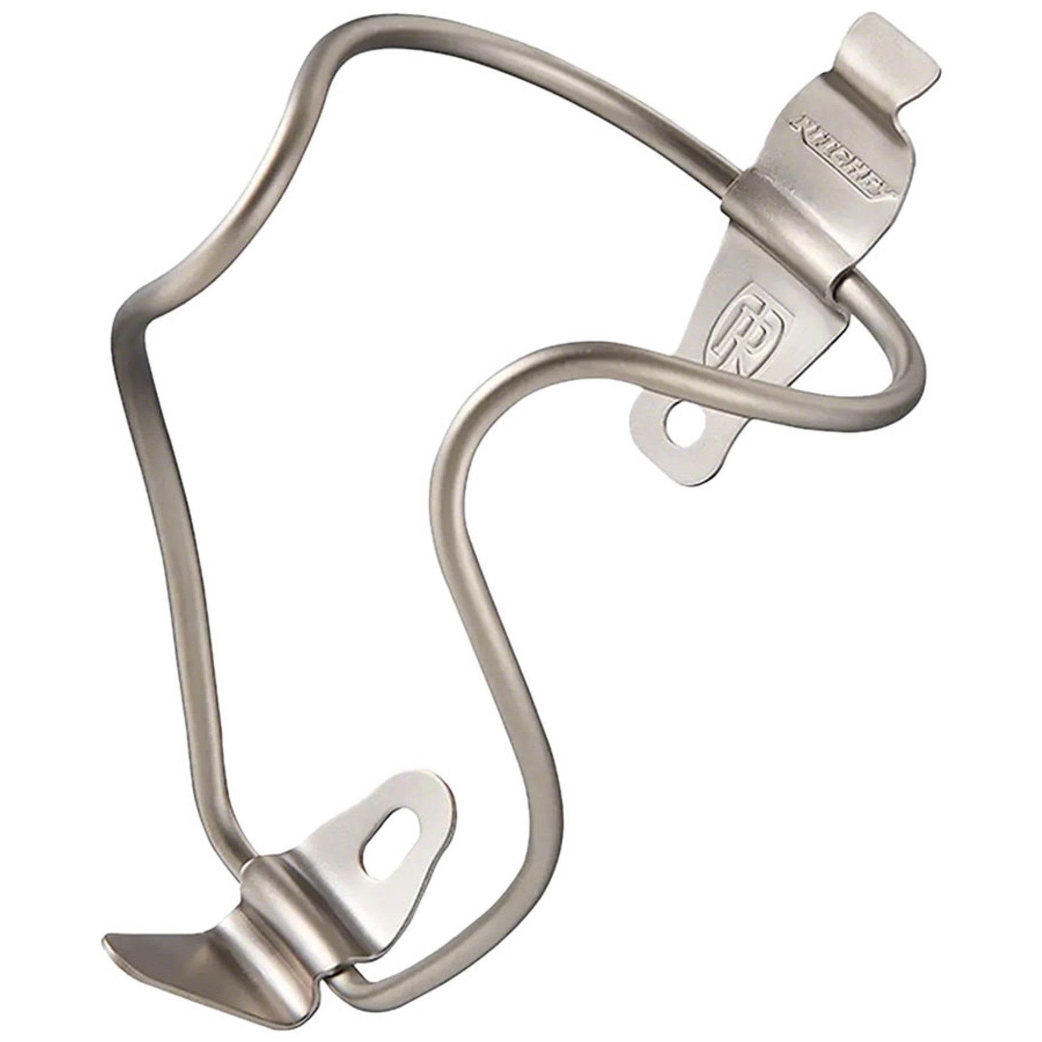 Classic Bottle Cage - Stainless