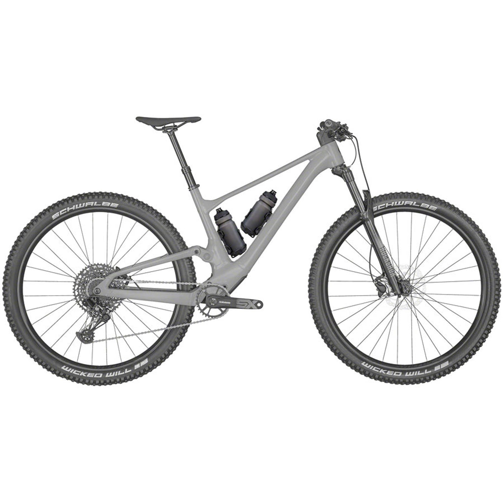Dualside Bottle Cage Pro