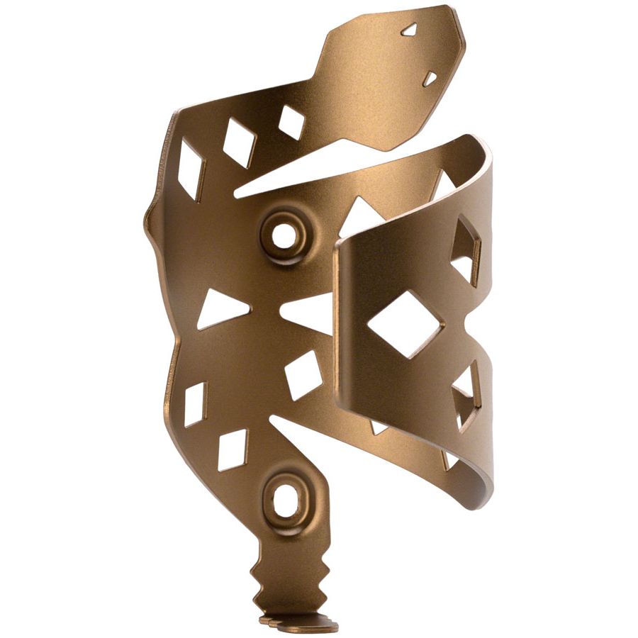 Rattlesnek Kej Water Bottle Cage