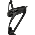 Shuttle Cage Z Water Bottle Cage - Carbon, Black
