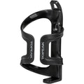 Dual Side Cage EX Water Bottle Cage - Black, Reversible