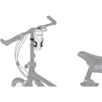 Cage Mount 2 Mounts - for 22-38mm Bottle Cage