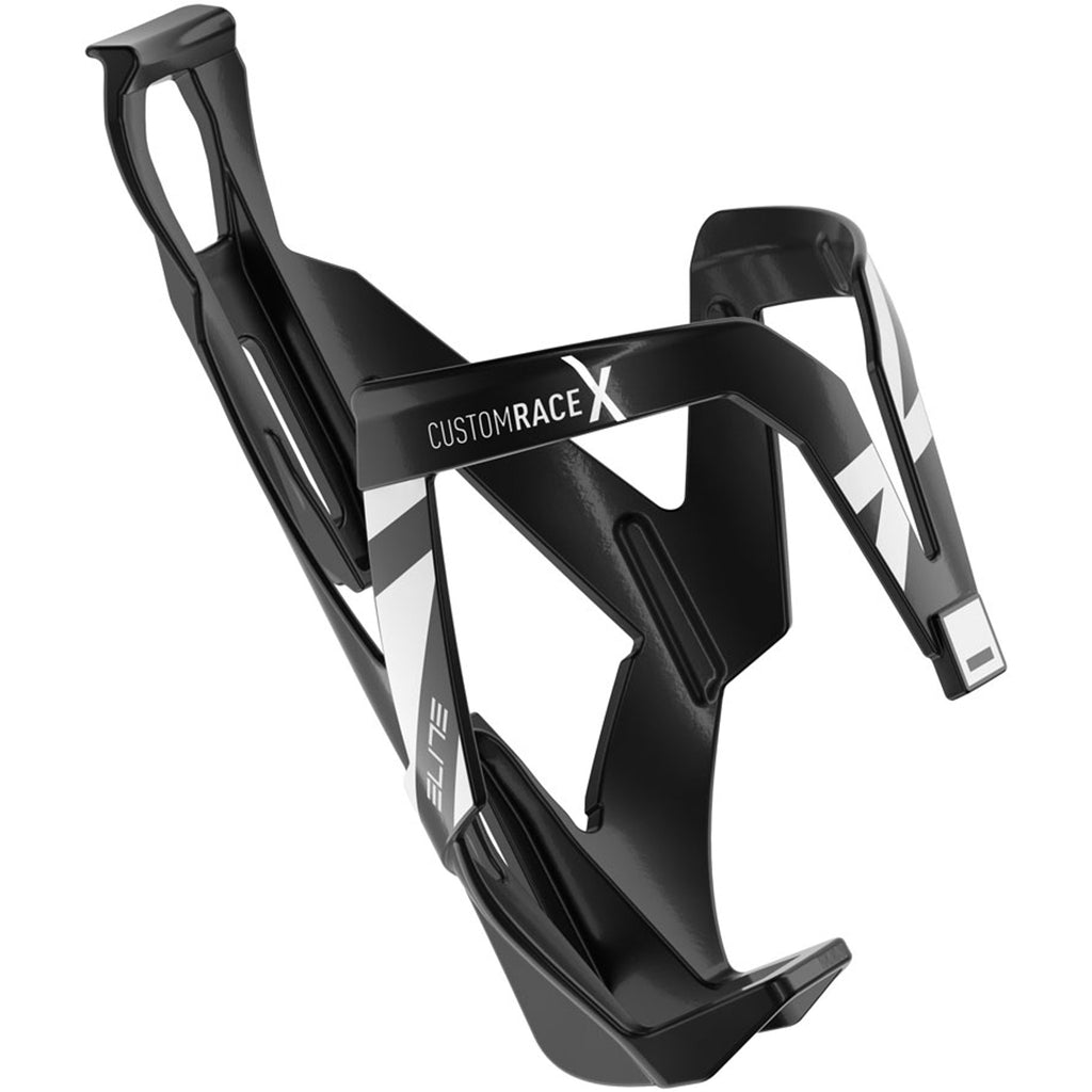 Custom Race X Bottle Cage
