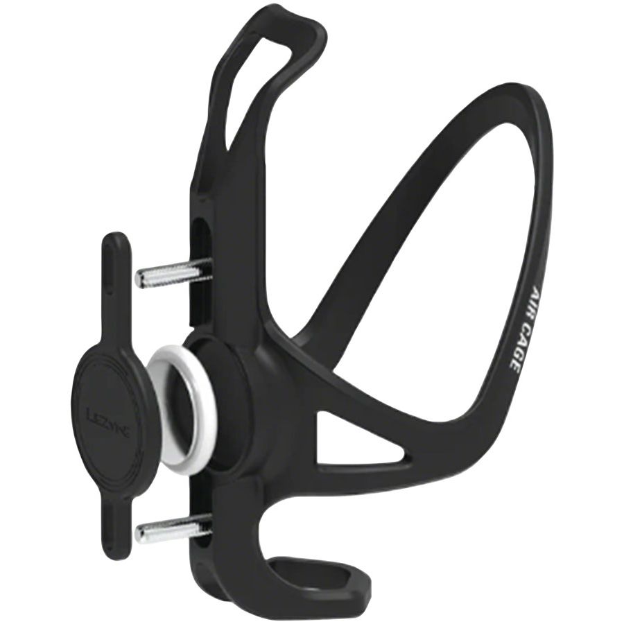 Matrix Air Water Bottle Cage - Black