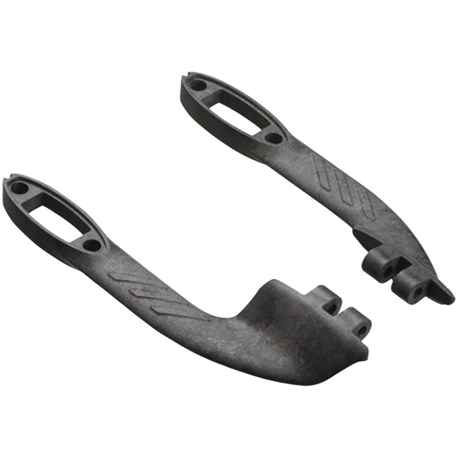 TFA Hydration System Adapter, Snakebite Mount - Black