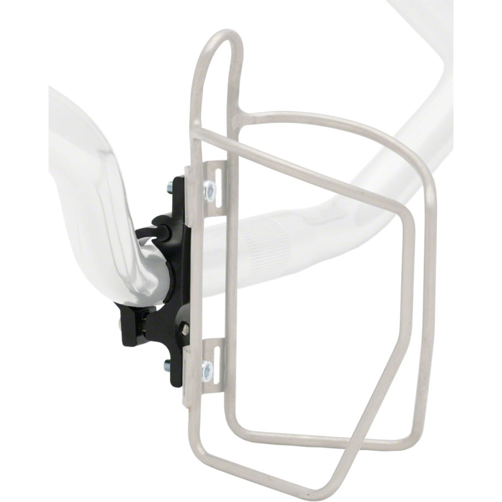 Handlebar Water Bottle Mount