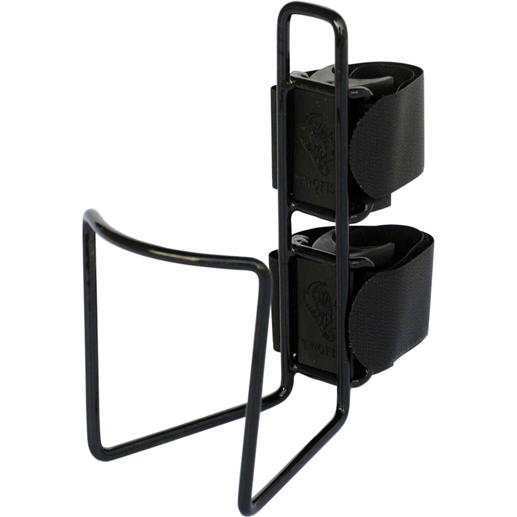 QuickCage Water Bottle Cage