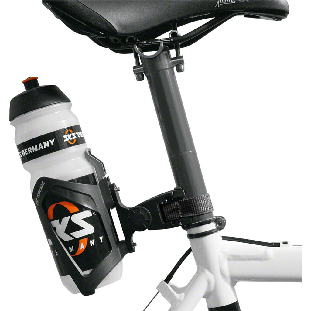 Bottle Cage Adapter
