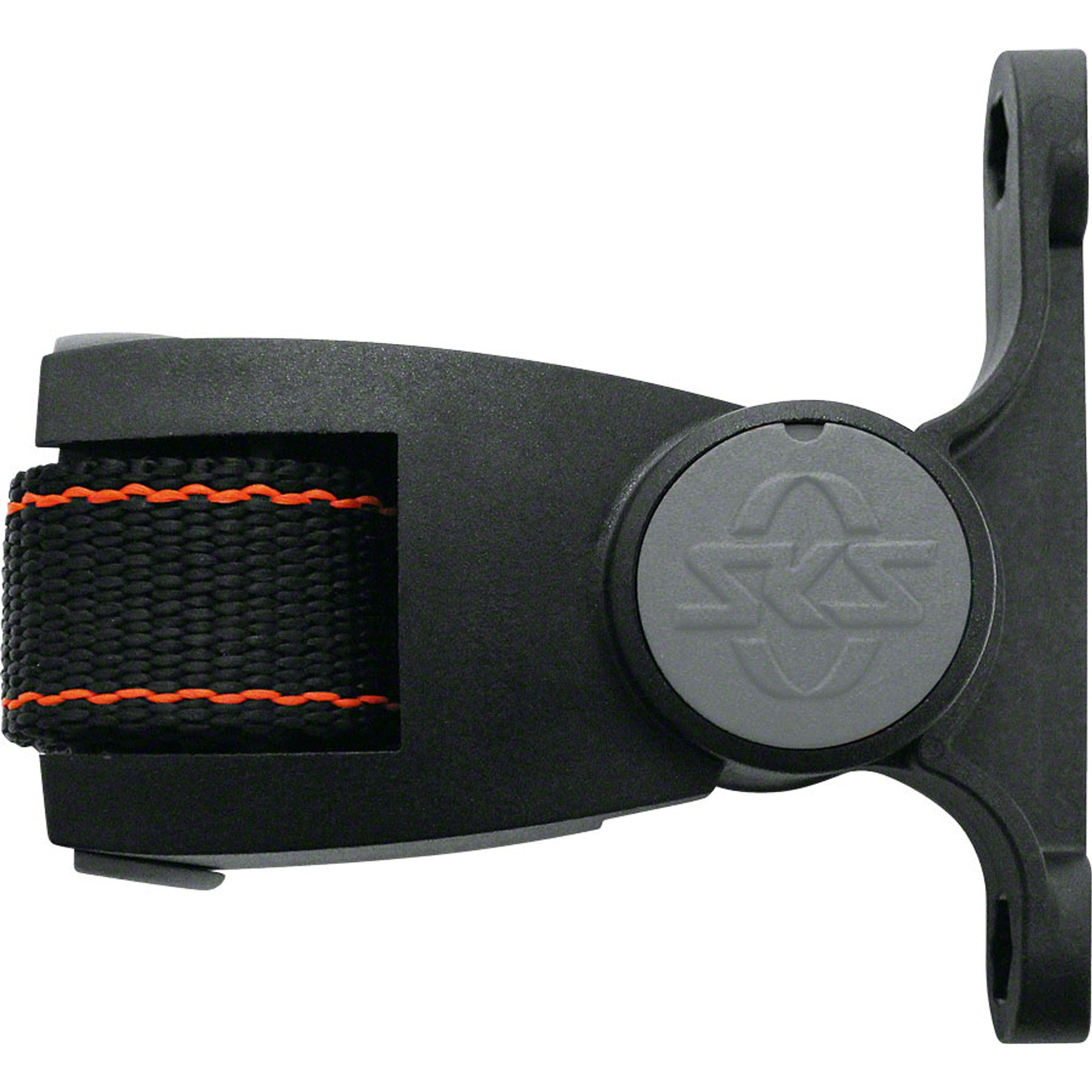 Bottle Cage Adapter