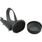 SKS Spacecage Water Bottle Cage: Black