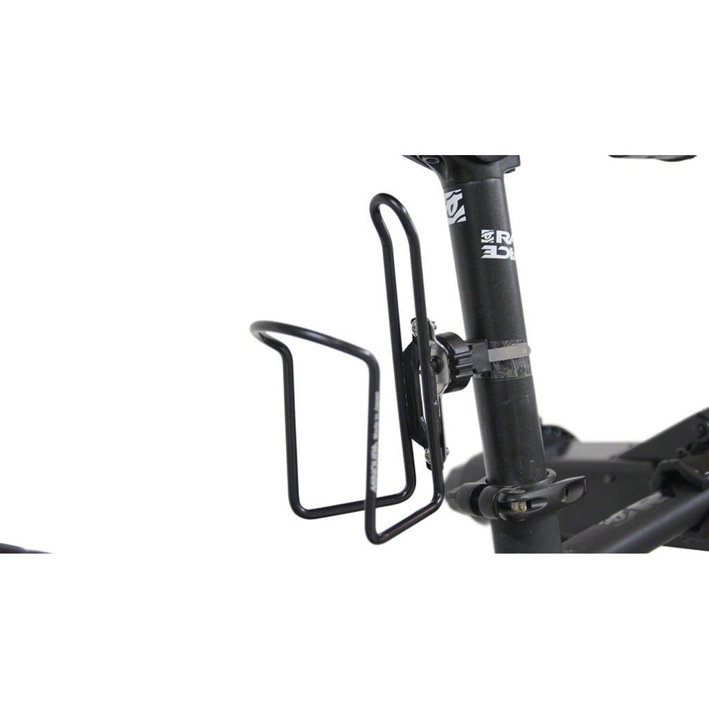 Bottle Cage Mounts
