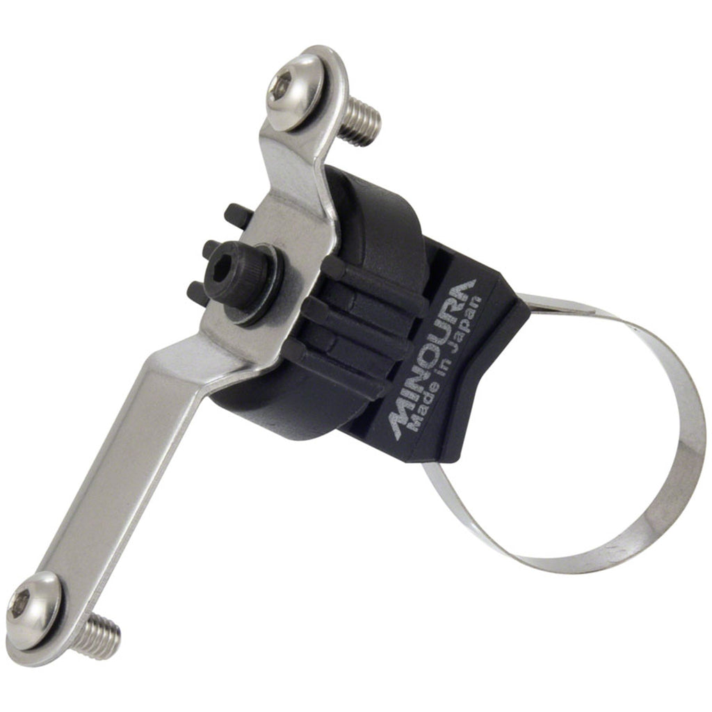 Bottle Cage Mounts