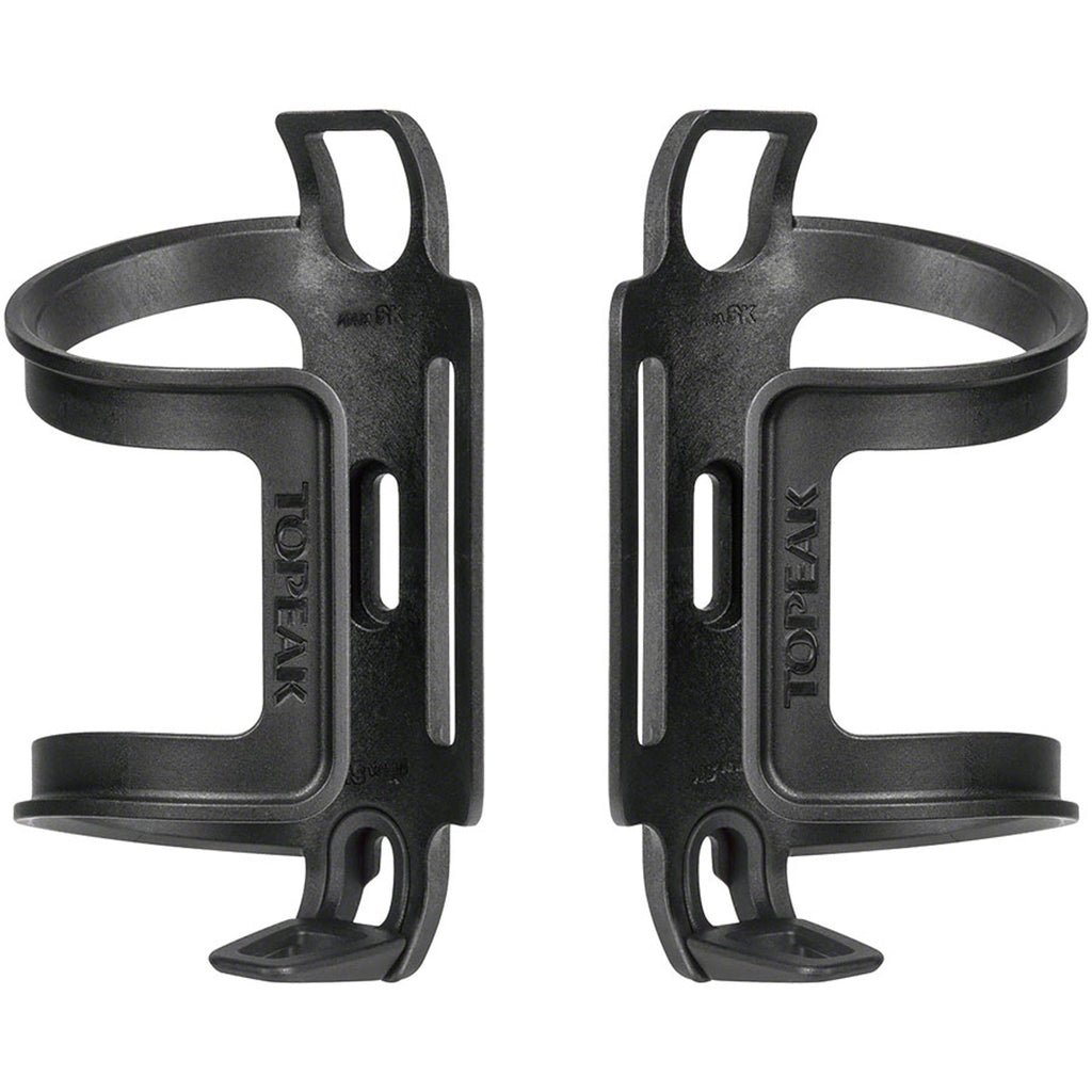 Ninja Master + Water Bottle Cage