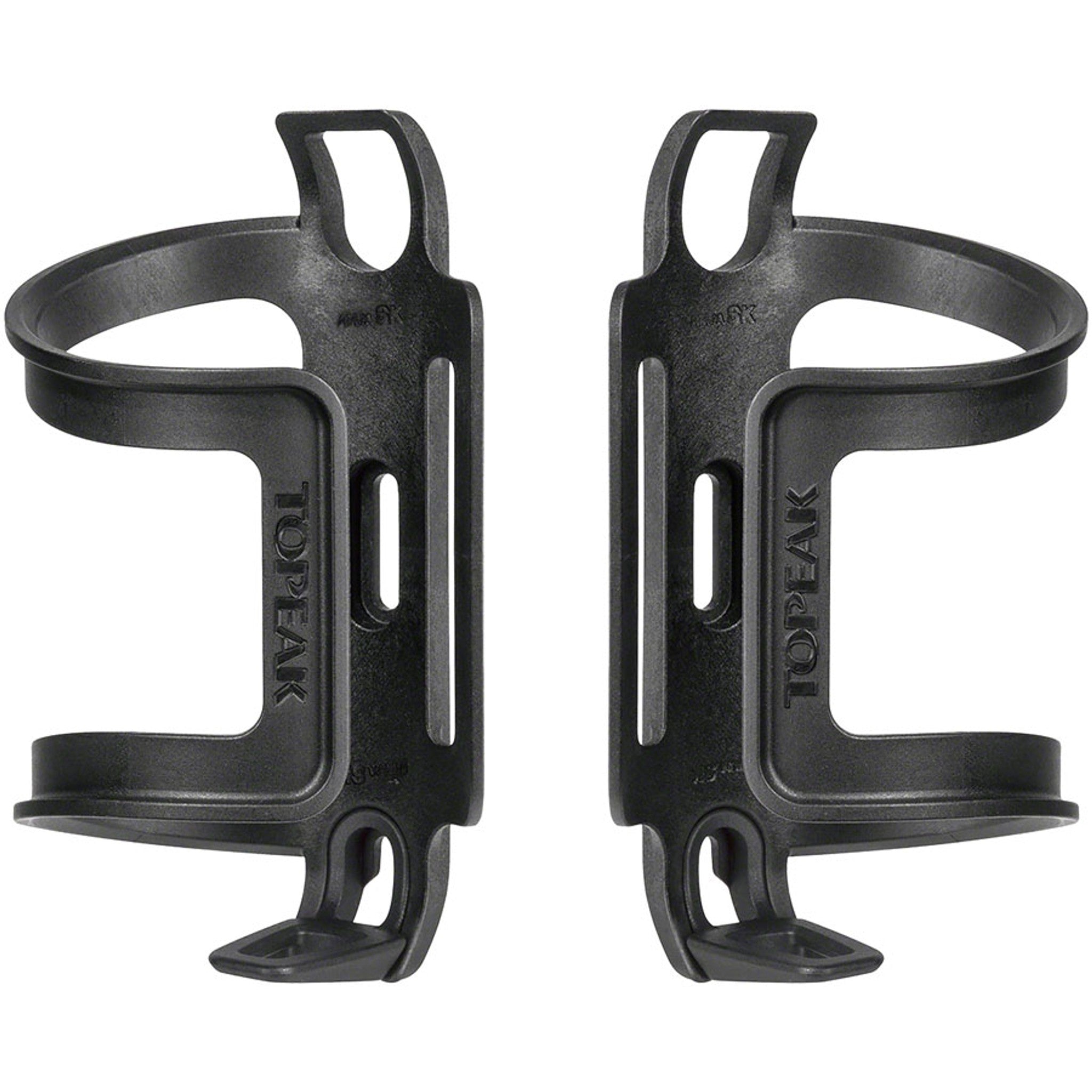 Ninja Master + Water Bottle Cage